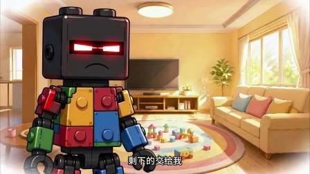 白雪公主的魔法奇遇 12集