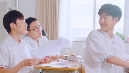 这个少年我想退货 28集