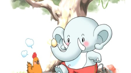 幼儿英语自然拼读 初级 5集