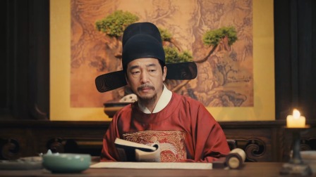 况青天传奇 8集