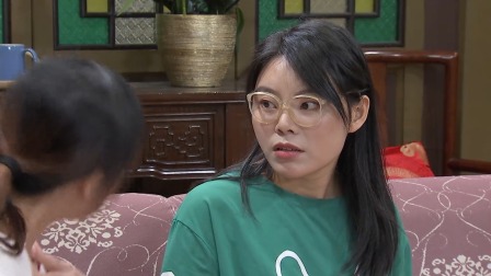 外来媳妇本地郎之逐梦天地间 2集