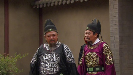 神探狄仁杰第三部 14集