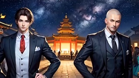 斗罗大陆之重生 1集