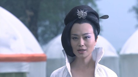 神探狄仁杰第二部 10集