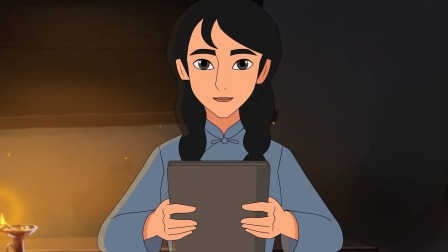 小英雄雨来 2集