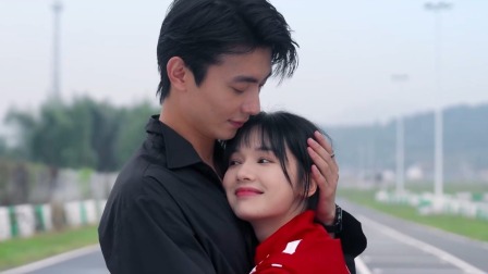 加速吧，我的机车女孩 17集