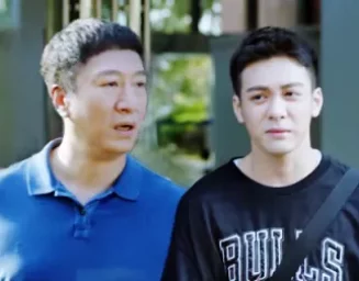 带着爸爸去留学 7集