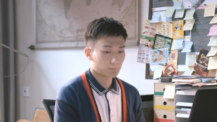 欢乐颂2 17集