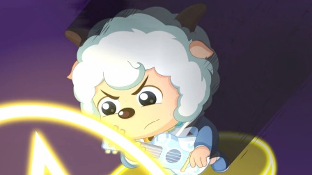 喜羊羊与灰太狼之疯狂超能营 52集