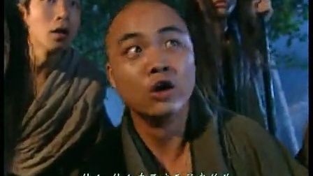 蝶舞天涯 2集