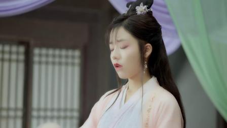 戏精王妃养成计 8集