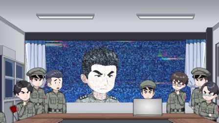 铁血军衣 23集
