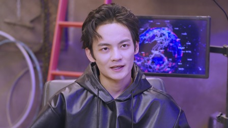 炫卡斗士之猛兽能量 22集