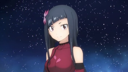 伊甸星原 第二季 1集