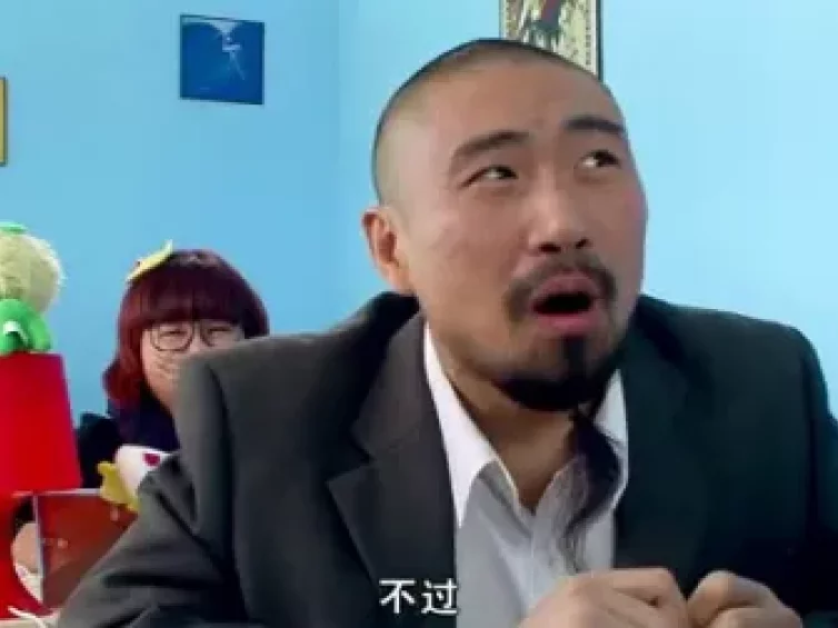 嘻哈四重奏 第2季 6集