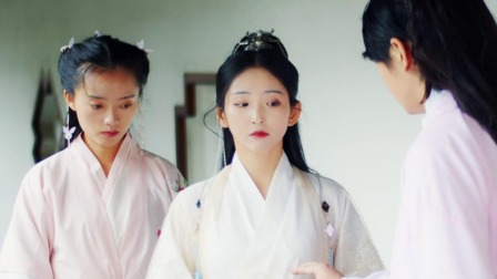 丑女洛无忧2 15集