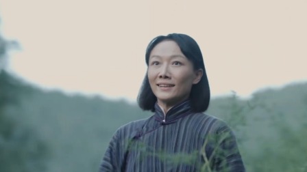 王老敢与游击队 12集