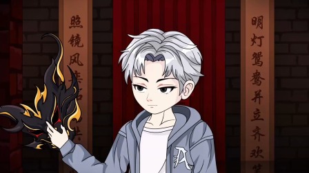规则怪谈：这个疯子无视诡异 87集