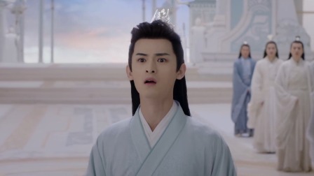 星落凝成糖 34集