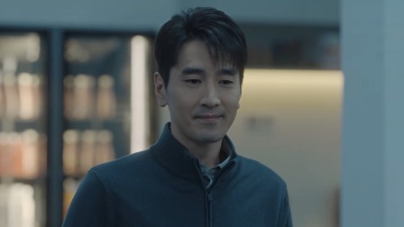 秋雪漫过的冬天 17集