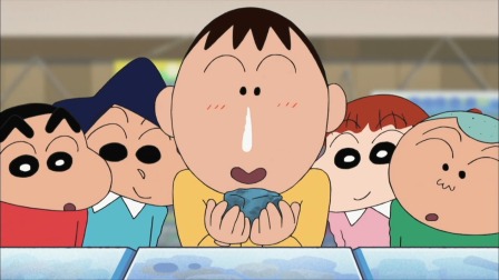 蜡笔小新校园趣味生活 144集