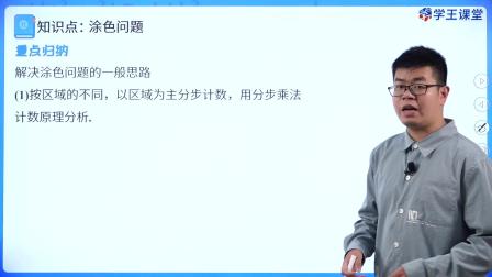 学王课堂 人教版高中数学A版选择性必修第三册 2集