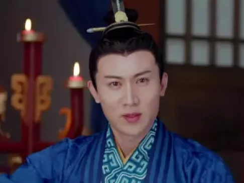 重耳传奇 7集
