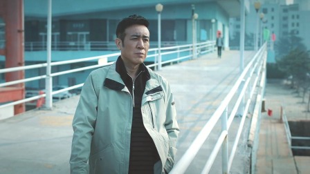 巡回检察组 DVD版 43集