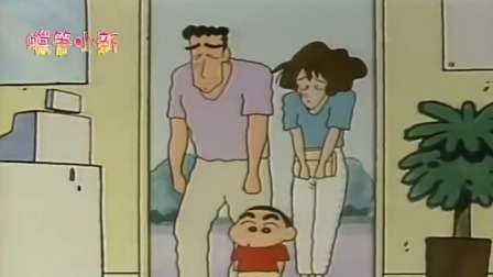 蜡笔小新之美食大冒险 8集