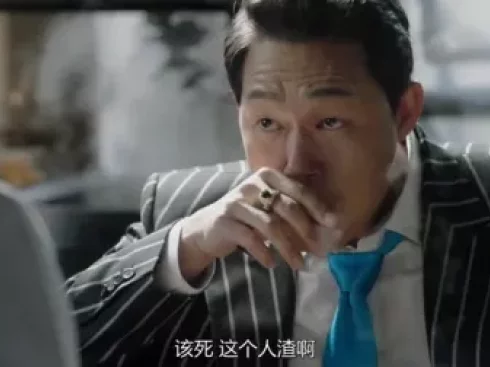 记得-儿子的战争 4集