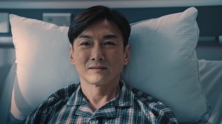 廉政狙击 25集