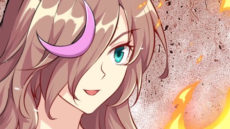 明日神都 动态漫画 第1季 6集