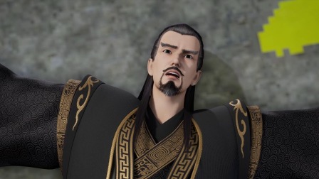 妖神记之黑狱篇 5集
