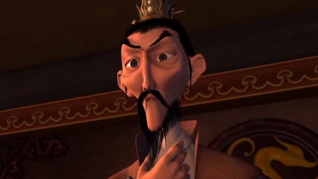 桃花夫人 2集