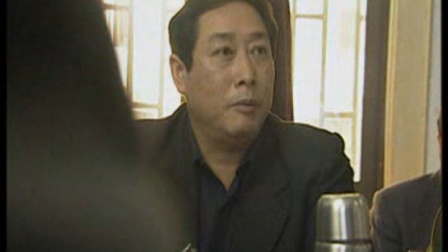 中国刑警 21集