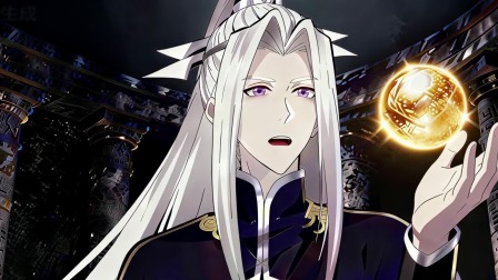 我的弟子遍布诸天万界 第5季 131集