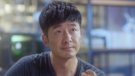 你是我的答案 TV版 8集