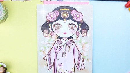 变装魔法小达人 第2季 2集