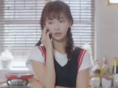 你是我的答案 TV版 36集