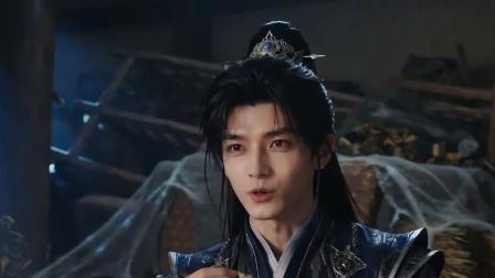 星海令 6集