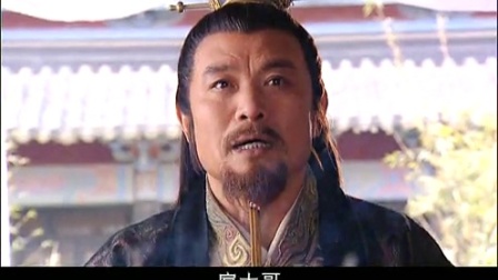 鼓上蚤时迁 30集