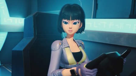 龙战士星源 第2季 11集