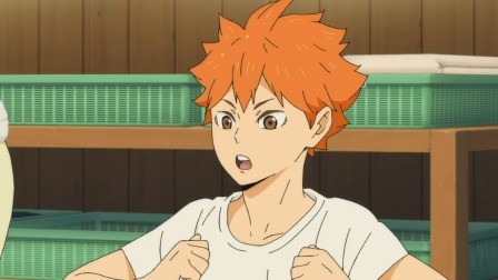 排球少年 中配版 85集
