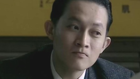 龙虎人生 22集