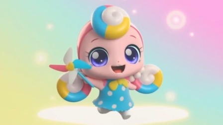 奇妙萌可之魔法甜心 8集