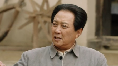 我们的队伍向太阳 23集