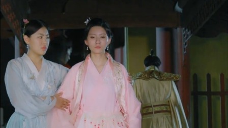 倾世宠妃 第二季 8集