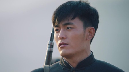 绝地反击 25集
