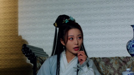 天玄传之迷域天香 17集