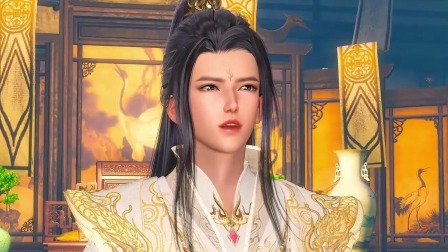 九灵神珠 88集